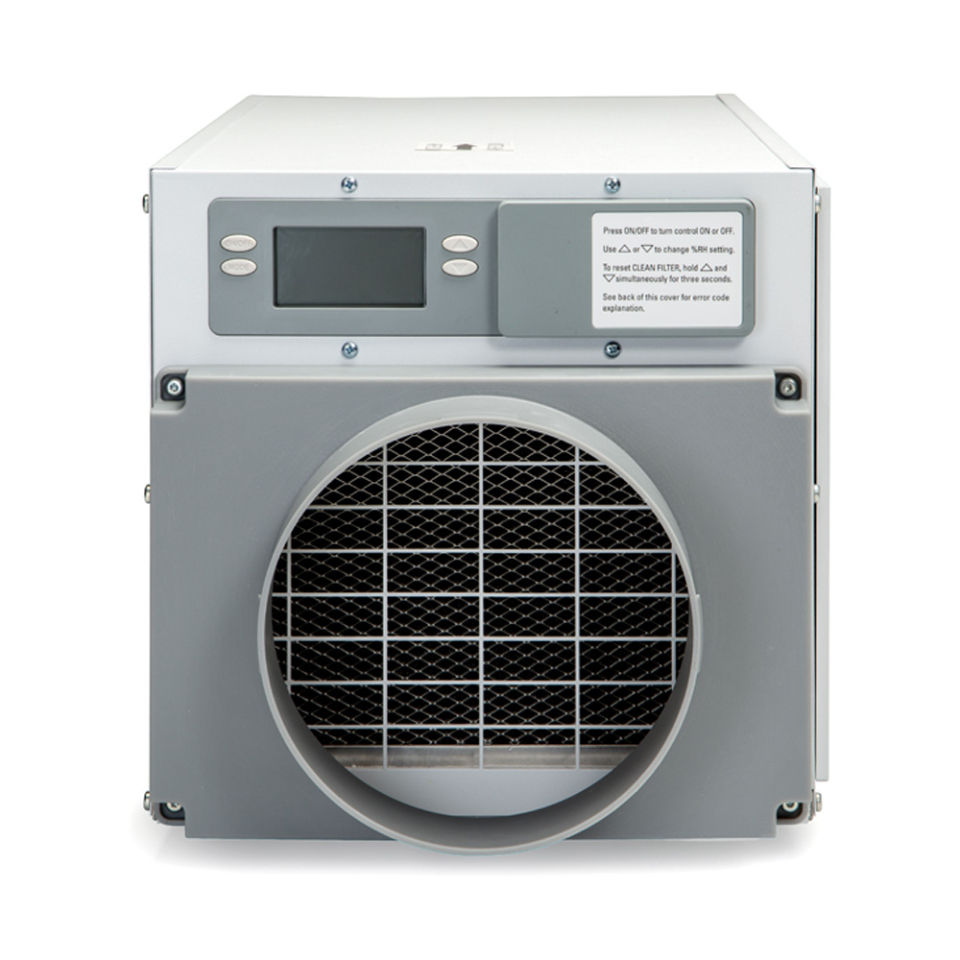 Wildlife Control Supplies: Aprilaire Model E070 Dehumidifier (70